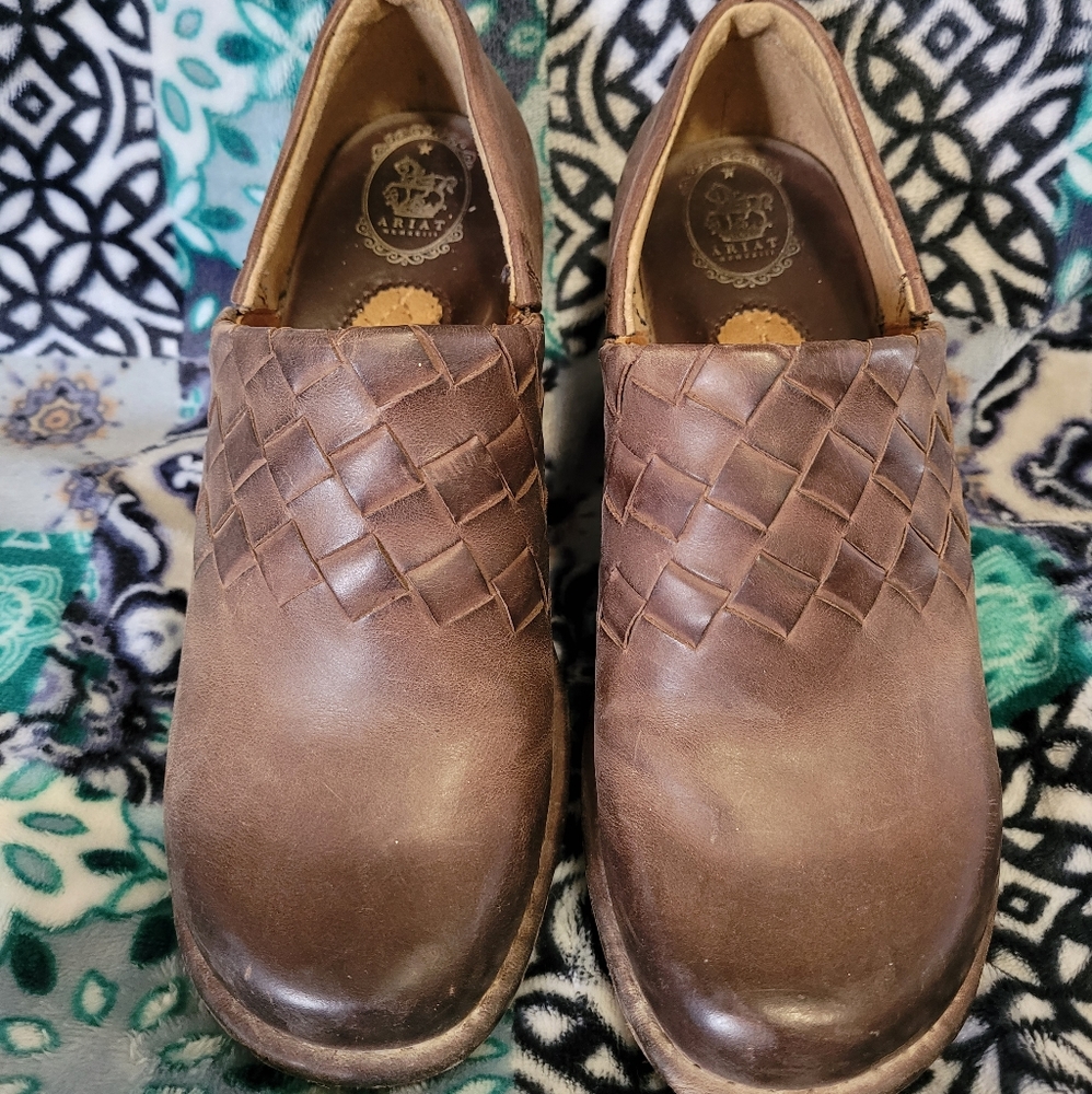 Clogs by Ariat
